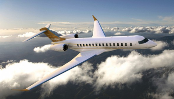 Highlight Jet Bisnis 2015