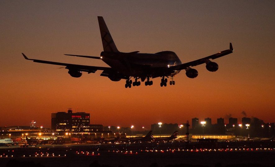 Masa Depan Boeing 747 Justru di Tangan Rusia