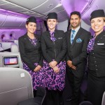 Tingkatkan Penerbangan ke Bali, Air New Zeland Cari Pramugari Bergaji Rp370 Juta