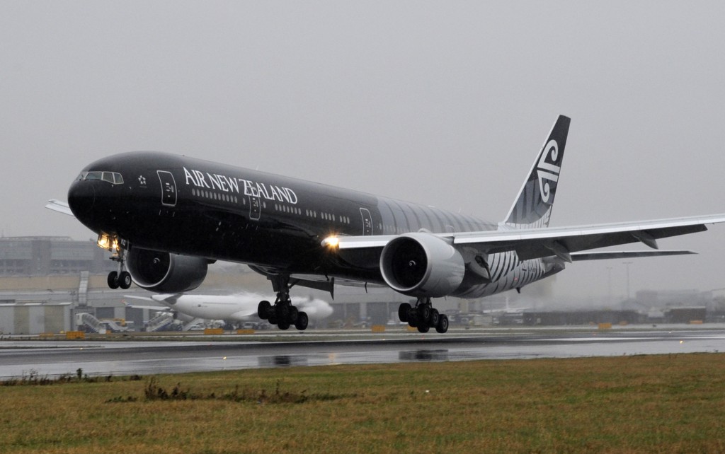 Airline of The Year 2016