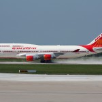 Ada Tikus di Pesawat, Air India Return to Base