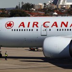 Turbulensi Hebat 25 Penumpang Air Canada Terluka