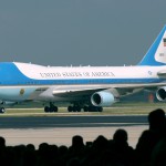 Air Force One, dari Flying Boat Hingga Jumbo Jet