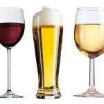 Hati-Hati dengan Alkohol Saat di Pesawat