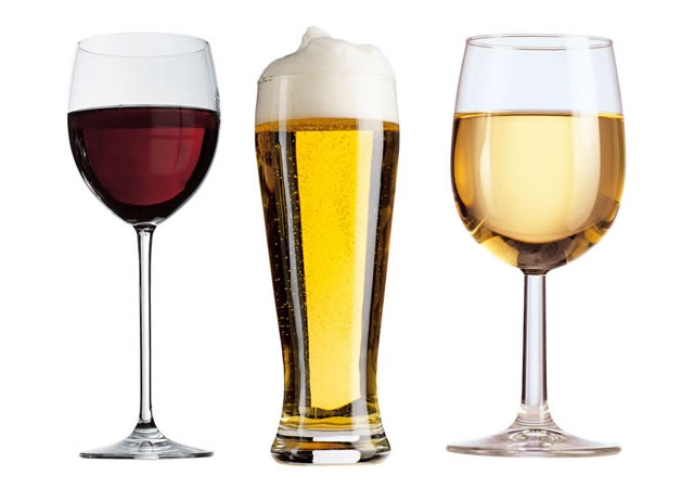 Hati-Hati dengan Alkohol Saat di Pesawat