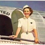 Ellen Si Pramugari Pertama dan Kisah Boeing 80