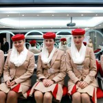 Awak Kabin emirates