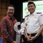 Transportation Safety Award 2015