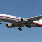 Pilot Malaysia Airlines Kesasar