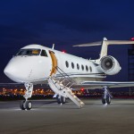 Jet-Jet Pribadi Paling Mahal
