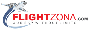 flightzona.com | Our Sky Without Limit