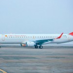 Tianjin Airlines