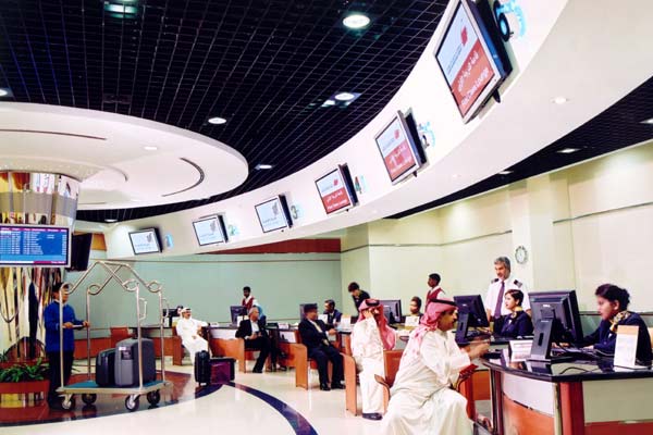 Dongkrak Pengunjung Bandara, Bahrain Kucurkan Rp15,24 Triliun