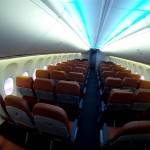 Kargo Terlalu Berat, 737 Milik Ukraine International Airlines Rusak