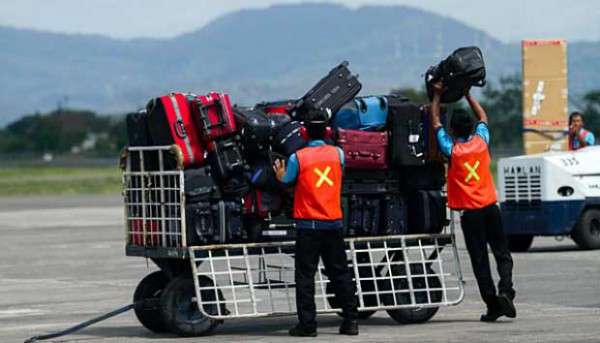 Pengawasan Internal Bandara di Indonesia Masih Lemah