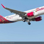 Batik Air Justru Dapat Extra Flight Terbanyak pada Lebaran 2016