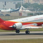 Comac ARJ21-700 Segera Terbang di Langit China