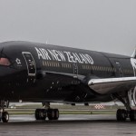 Turbulensi Air New Zealand