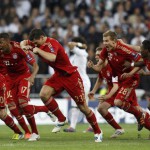 Bayern Munich