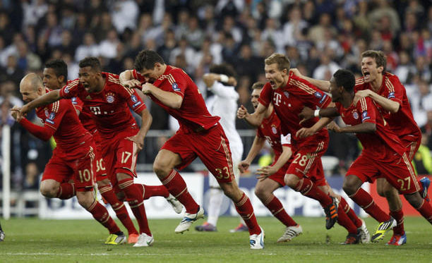 Bayern Munich