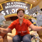 Beli Minuman di Changi Turis Irlandia Mendadak Jadi Miliarder