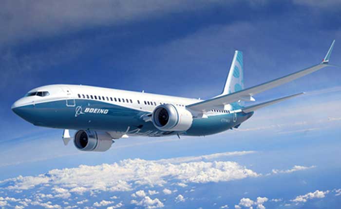 Eropa Menang Besar, WTO Putuskan Subsidi Pemerintah AS ke Boeing Ilegal