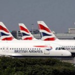 British Airways