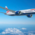 British Airways Bidik Layanan Penerbangan ke Teheran
