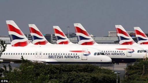 British Airways
