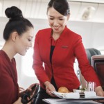 Dragonair Ubah Nama Jadi Cathay Dragon