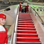 There is 5 Reasons Why Comac C919 Is A Big Threat To Boeing