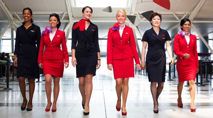 Pramugari Adu Jotos, Delta Air Lines Mendarat di Luar Jadwal