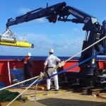 Detektor Sonar Pencari MH370 Terdampar di Dasar Samudera Hindia