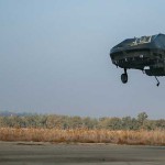 Drone-Israel-AirMule-Uji-Terbang