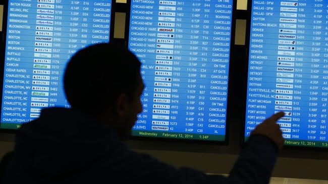 FLIGHTSTATS: Oneworld Terpilih Sebagai Aliansi Paling On Time