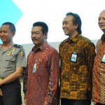 Garuda-Indonesia-Kasih Bantuan Kebebasan dalam pergerakan Pasukan Polri
