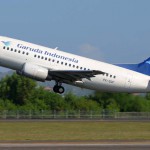 Garuda Layani Penerbangan Langsung Solo-Jeddah