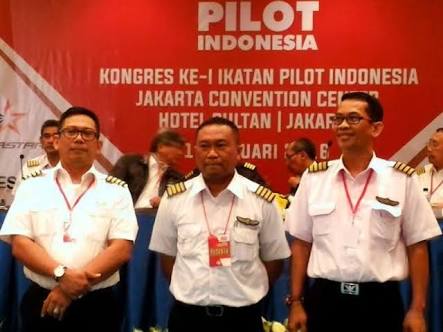 Ikatan-Pilot-Indonesia-IPI-kongres-I