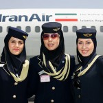 Iran Incar Penerbangan Langsung ke AS