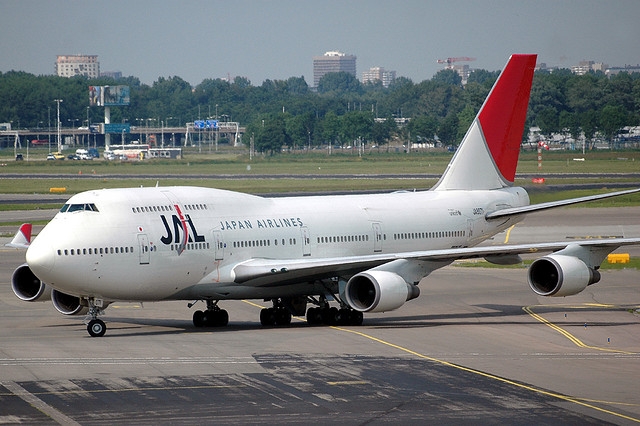 FLIGHTSTATS: Maskapai Apa Paling Tepat Waktu Sedunia 2015?