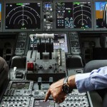Kemampuan Terbang Manual Pilot AS