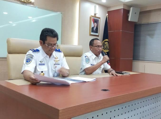 Pemerintah Turunkan Harga Tiket Pesawat