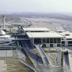 10 Bandara Terbesar Sejagat