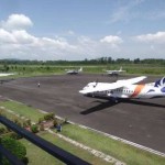 Kemenhub Cabut Rute Penerbangan Lima Maskapai