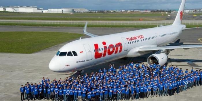 Kerap Dibully di Medsos, Pendapatan Lion Air Tak Goyah, Tapi....