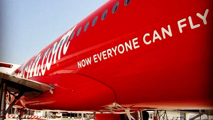Low Cost Carrier