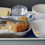 Mengapa Cita Rasa Makanan di Pesawat Berbeda?