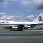 Pan Am Airlines, Punahnya Simbol dan Sejarah Amerika