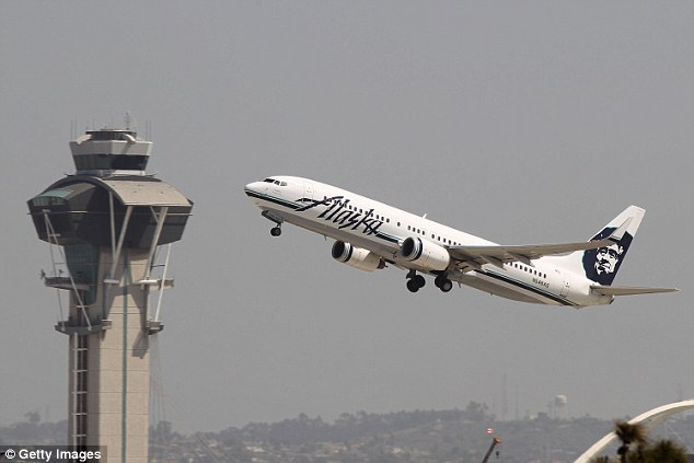 Pilot Alaska Airlines Terbang Sambil Mabuk Miras