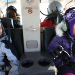 Pilot wanita inspirasi gadis jadi pilot